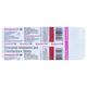 OLMETROL CT 20mg Tablet 10's - Hypertension-Ang
