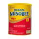 Dexolac Nusobee Soya (Upto 24months) 400 gm - Tin - Baby And Infant Supplements