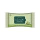 Sceptre Organics Cleansing Wipes 25's - Tissues & Wipes