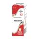 Repl Dr. Advice No.99 Toothache Drops 30 ml - Homeopathic Drops