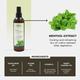Rica After Wax Lotion - Menthol 250 ml - Lotions & Creams