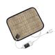MCP Electric Heating Pad - Velvet Beige - Hot Pack/Ice Bag