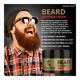 Mancode Beard Softener Cream - Raw 50 gm - Beard Softener
