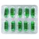 EEECAD 400 Capsule 10's - Supplements-Vam