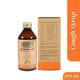 Forest Secrets Ayurtuss-SF Cough Syrup 200 ml - Cough & Cold (Ayush)