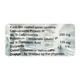 Cepotus CV 200mg Tablet 10'S - Bacterial Infections-Cep
