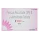 CIBIFER Tablet 10's - Supplements-Vam