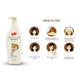 Dabur Almond Shampoo 350 ml - Shampoos