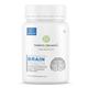 Foresta Organics Brain Health Vegan Capsule 60's - Speciality Medicines