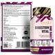 MuscleXP Digestion Vital One Daily Veg Capsule 60's - Digestive Health