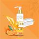 Lord's Vitamin C Body Lotion - Rosehip Oil & Lemon Peel Oil 200 ml - Personal Care(Homeopathy)