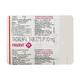 Forzest 20mg Tablet 4'S - Impotence/Erectile Dysfunction (Ed)