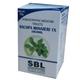 SBL Bacopa Monnieri 1X Tablet 25 gm - Triturations (Homeo Tablets)