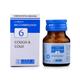 Lord's Bio-Combination No 6 Tablet 25 gm - Bio-Combination