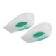 TYNOR HEEL CUP SILICON (M) (K 09) - Knee/Ankle/Leg/Foot Supports