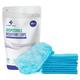 Care View Disposable Non-Woven Bouffant Caps - Blue 100's - Others