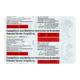 DAPRICA M 10 Tablet 10's - Diabetes-Ant