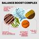 Smashbox Always On Skin-Balancing Foundation With Hyaluronic Acid & Adaptogens - L20-O 30ml - Foundation