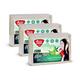 Kesh Nikhar Soap - Aloe Vera (Pack of 3 x 125 gm) - Soaps