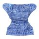 Bumberry Reusable Diaper Cover with 1 Natural Bamboo Cotton Insert - Jeans - Diapers & Wipes