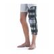 Dynamic Dyna Innolife Knee Immobiliser - Long (1245) (M) - Knee/Ankle/Leg/Foot Supports