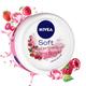 Nivea Soft Light Moisturiser - Berry Blossom 50 ml - Lotions & Creams