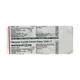 Metozox ER 25mg Tablet 10'S - Hypertension-Bet