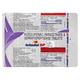 INTADOL SP Tablet 15's - Pain relief-Nsa