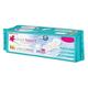 everteen XL Sanitary Napkin Pads with Neem and Safflower, Cottony-Dry Top Layer for Women - 1 Pack (20 Pads, 280mm) 1's - Sanitary Napkins