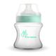 R For Rabbit First Feed Polypropylin Feeding Bottle 150 ml - Sea Green - Feeding & Nursing