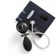 Welch Allyn Dura Shock with Flexiport Reusable Blood Pressure Cuff (Size 11) (DS - 55) - Adult - Blood Pressure Monitor Device