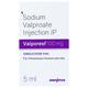 VALPOREST Injection 5ml - Epilepsy/Convulsion-Ant