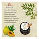 Bioayurveda Basics White Clay Anti-Blemish Face Pack Creme 60 gm - Face Packs