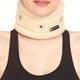 Be Safe Forever Cervical Collar (L) - Abdomen/Neck/Arm/Elbow Supports