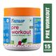 Fast&Up Plant Based Pre-Workout Powder - Unflavoured 150 gm - Workout Essentials