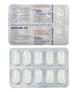 Metchek SR Tablet 10'S - Diabetes-Ant