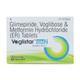Voglistar GM 2mg Tablet 10'S - Diabetes-Ant