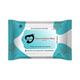 Oraah Natural Intimate Wipes for Women - Tea Tree Oil 10's - Personal Care (Ayush)