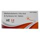 XE 12 Tablet 10's - Supplements-Sup