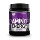 Optimum Nutrition (On) Amino Energy Concord Grape 65 Servings 585Gm - Amino Acids