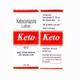 Keto Lotion 15ml - Fungal Infections-Taa