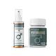 AADAR Performance Pack (Performance Oil 30 ml + Performance Capsule 60's) - Sexual Healthcare