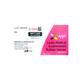 Arpii Powdered Latex Examination Gloves - Medium 100's - Gloves - S
