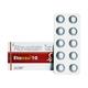 ETOVAS 10mg Tablet 10's - High Cholesterol-Dys