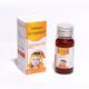 AZITHROGENX 200 Oral Suspension 30ml - Bacterial Infections-Mac
