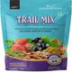 NourishVitals Trail Mix Snacks 200 gm - Nutritional Bars