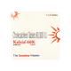 Kalzin 60K Tablet 4's - Supplements-Vit