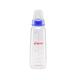 Pigeon Flexible 9+ Months PP Feeding Bottle - Blue 240 ml - Feeding & Nursing