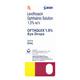 OFTAQUIX 1.5% Eye Drops 5ml - Eye Infections-Eaa