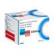 METFOS 500mg Tablet 10's - Diabetes-Ant